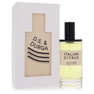D.S. & Durga Italian Citrus Eau de Parfum Men